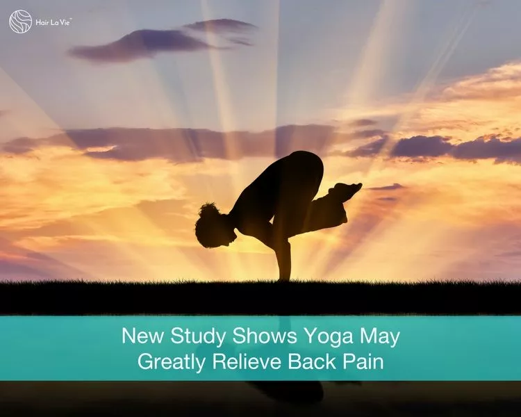 Yoga May Be Just The Solution For Your Back Problems